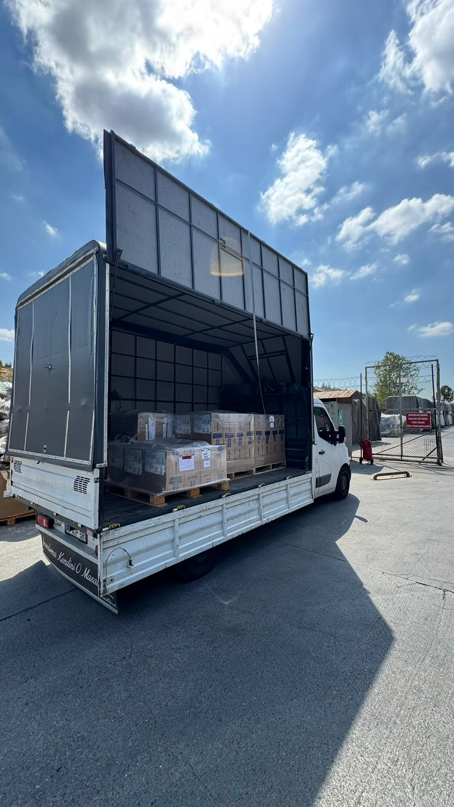 sarıyer nakliye, beykoz nakliye, şehir içi nakliye